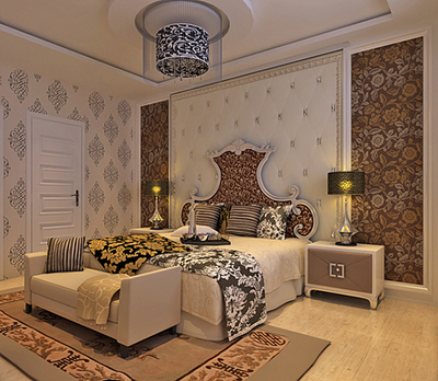 廊坊綠葉裝飾工程