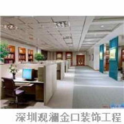 深圳白鐵工程 觀瀾白鐵工程 觀瀾裝飾工程