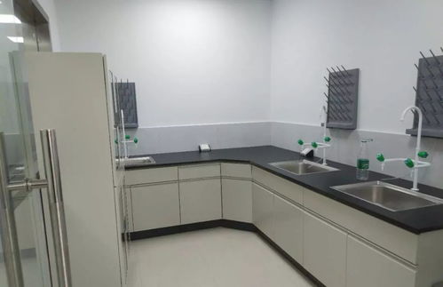 專(zhuān)題 湖北武漢食品實(shí)驗(yàn)室裝修案例簡(jiǎn)介