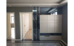 黃島家裝別墅價(jià)格分析與裝飾工程指南