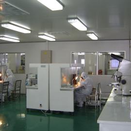 鄭州萬級(jí)凈化工程價(jià)格、批發(fā)與供應(yīng)——谷瀑環(huán)保裝飾工程服務(wù)解析