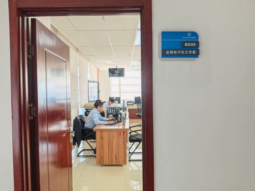 多措并舉齊發(fā)力，壽光沖刺服務(wù)企業(yè)“開門紅”